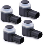 Parking Assist Sensor Kit for Ford F-150 2015–2020 & for Super Duty F-250/F-350/F-450/F-550 2015–2020 Plug Play Rear Backup P