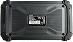 XTOOL IP500 for Toyota OBD2 Scanner, Full Systems Bi-Directional Scan Tool for Toyota/Lexus/Scion with Multi-in-One Live Data