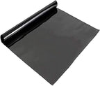 True LINE Automotive Window Tint Film Roll - 99% UV Protection, 1Ply - 35% Tint, Heat Shield Privacy Film - 22" Wide x 10' Long