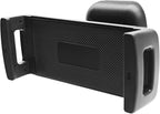 BestEvMod Seat Back Second Row Anchor 1/4 Screw Mount Phone Holder Tablet Mag Safe Compatible with 2022-2024 2025 2026 Rivian R1T&R1S Backseat fits All Phones&Android 360° Adjustable(Tablet Holder)