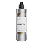 CARPRO Clear Cut Correction Compound - Heavy Cut Compound for Fast Paint Correction - Professional Body Shop Car Paint Scratch Repair, Fix Scratches & Swirls - Detailing and Buffing - 250ml (8oz)