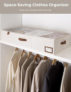 Under Bed Storage Containers with Under Bed Shoe Storage
