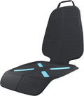 Car Seat Cover for Baby Child Car Seats, Shynerk Auto Car Seat Protector for Under Car Seats to Protect Automotive Vehicle Le
