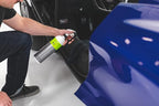 KOCHCHEMIE Pol Star - Vehicle Leather & Suede Cleaner; Effective Natural Vehicle Cleaner with Protection Formula; Cleans and 