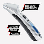Accutire MS-4350B Setpoint Tire Gauge