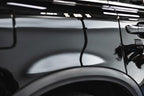 Koch-Chemie - Micro Cut & Finish Polishing Compound with Carnauba Wax - Permanent Removal of Holograms, Fine Scratches & Sanding Marks; Long Term Sealing; Non-Fugitive Silicones (5 Liters)