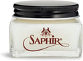 Saphir Medaille d'Or Mink Oil Polish - Natural Smooth Leather Conditioner