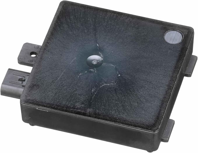 Replacement Left Blind Spot Detection System Warning Sensor for 2011-2013 Ford, Lincoln Edge, Explorer, MKX, Police Intercept