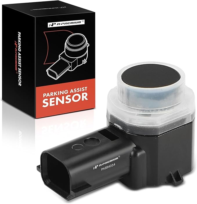 A-Premium PDC Rear Reverse Backup Parking Aid Assist Sensor Compatible with Ford Models - Explorer 2013-2015, Flex 2013-2018, Replace# DA8Z15K859A