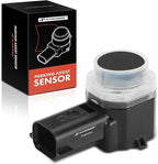 A-Premium PDC Rear Reverse Backup Parking Aid Assist Sensor Compatible with Ford Models - Explorer 2013-2015, Flex 2013-2018, Replace# DA8Z15K859A