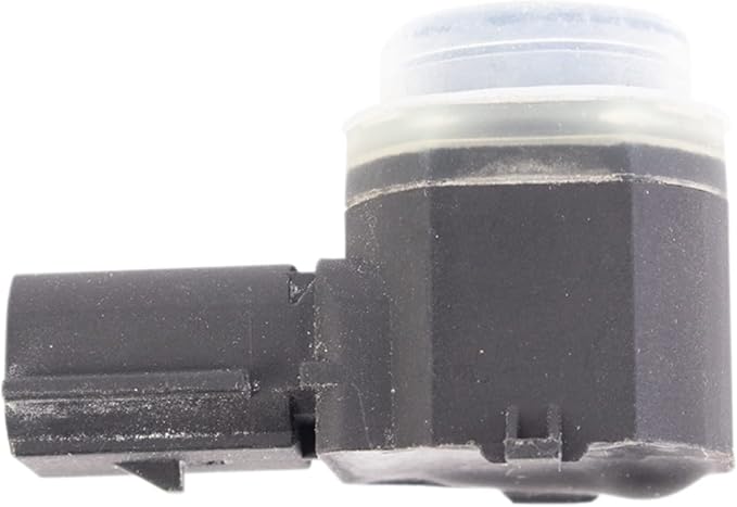 TRQ Parking Assist Sensor Compatible with 2016-2021 Ford Edge 2017-2022 Mustang 2018 Lincoln MKX