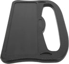 Notebook Laptop Car Tray, Car Steering Wheel Tray Small Multifunctional Stable Portable for Working for Writing for Eating
