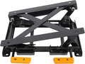 Car Seats Height Adjuster, Seat Lifting Base, Car Seat Lift Rack for RVs, Commercial Vehicles(Lift Range 2.76-5.12in)