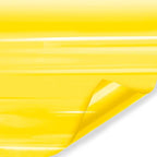 VViViD Air Tint Golden Yellow Headlight/Tail Light Tint (17.75 Inch x 48 Inch roll x2)