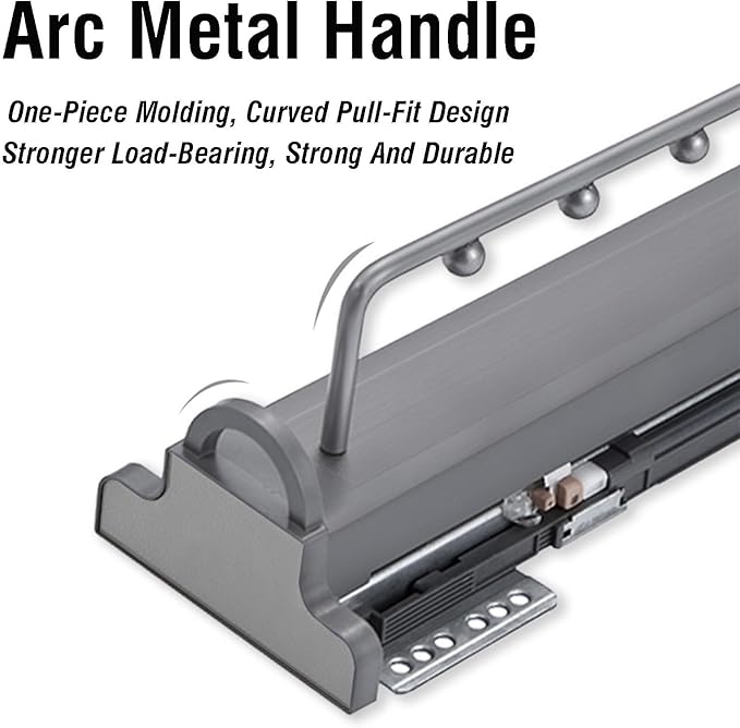 Clothes Hanging Rod Clothing Store/Hotel Wardrobe Clothes Rod,Pull Out Clothes Rail,Extendable Clothes Rail,Used for Wardrobe