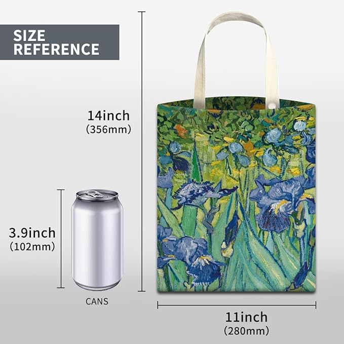 Car Trash Can, Cute Car Trash Bag, Hanging Car Organizer and Storage Bag, Trash Bin for Car Accessories, Vehicle, Travelling, Camping Watercolor Tropical Leafy Pattern