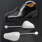 Shoe Trees for Sneakers Shaper Plastic Men Shoe Stretcher Shape Boot Holder Prevent Creasing
