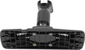 PartyKindom Recorder Back Clip Rear View Mirror Dash Cam Mount Holder Backup Camera Mount Dash s Bracket for Rear View Mirror Back Plate Abs Black