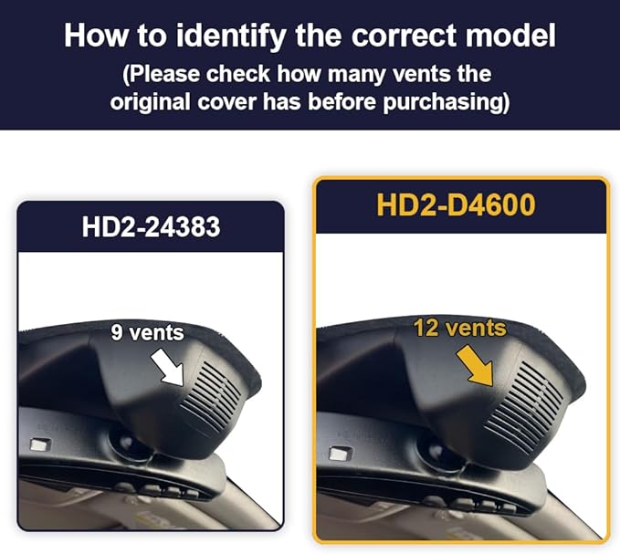 Fitcamx Front 4K+Rear 1080P Dash Cam Adapts for Acura MDX 2025 2026 Type S (HD2-D4600), Integrated OEM Look, Dual HD Video, Built-in WiFi & APP, Loop Recording, Gravity Sensor, Easy to Set, 128GB Card