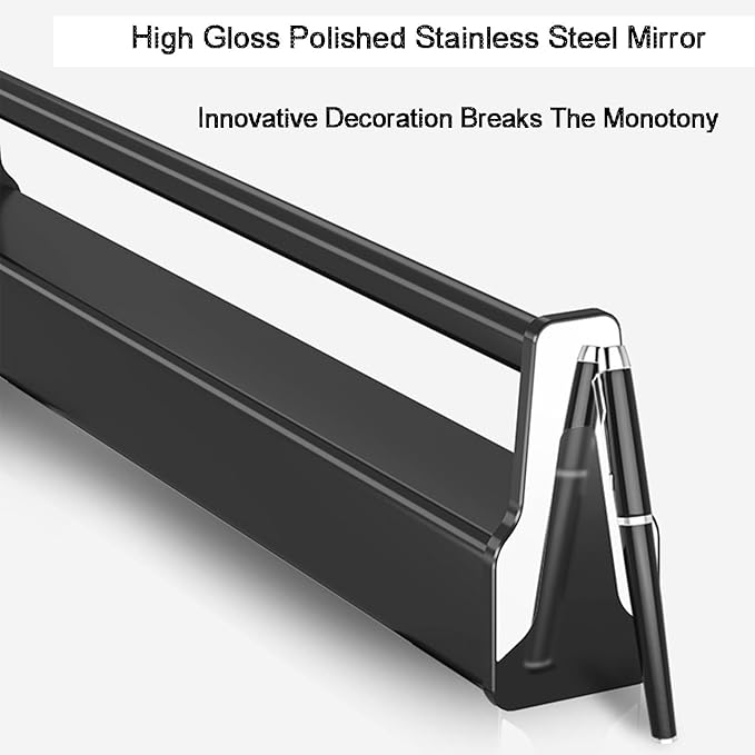 Pull Out Clothes Rail,Extendable Wardrobe Clothing Rail Hanger Rack,for Pants,Coats,Trousers(55cm)
