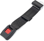 Q'Straint Q5-6340-20-INT Lap Belt Extension (20-Inch) | for Q'STRAINT Wheelchair Belts ONLY | Fits QRT & M-Series Occupant Restraints | Does NOT FIT Standard Bus Seats or Personal Cars