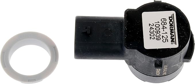 Dorman 684-125 Parking Aid Sensor Compatible with Select Volkswagen Models