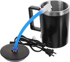 Headlight Renovation Spray Cup Leakproof Nozzle and Fogging Cup Structure for Controlled Application Automotive Headlight Res