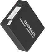 Blind Spot Detection Ultrasonic Sensor Kit Rear Cross Traffic Alert System for Car