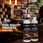 Leather Cleaner Conditioner