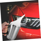 PRETYZOOM 2pcs Automotive Headlight Restoration Kit Atomizer Cup Car Headlight Repair Tool Tint Removal for Car Lights