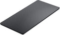 Car Dashboard Stick-On Placing Mat, Adhesive Silicone Pad for Car Interior, Cell Phone & Small Item Holder - Strong Viscosity