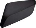 Rearview Mirror Cover Cap Driver Left Side Fit for Malibu 2016 2017 2018 2019 2020 OE#84026841 Black