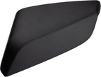 Rearview Mirror Cover Cap Driver Left Side Fit for Malibu 2016 2017 2018 2019 2020 OE#84026841 Black