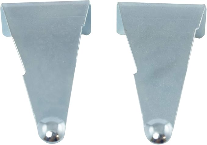 TRQ Driver Side Mirror Glass with Backing Plate For Factory Equipped & Aftermarket Mirrors Compatible with 2012-18 Nissan NV2