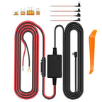 Dash Cam Hardwire, Compatible with Garmin Dash Cam ， 45 55 65W 46 56 66W and Dash Cam Mini Power Cable 010-12530-0