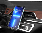 EXSHOW Car Tablet Mount CD Slot Holder for 4.7-12.9 iPad Phone, 360 Rotation Universal Truck CD Player Holder for iPad Pro 12.9" Air Mini, Kindle Fire HD, Samsung Tab S8 Ultra