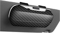 GDQ Sunglass Holder for Car Visor Clip Glasses Case Car Sunglasses Case for Car Sun Visor Glasses Storage Box Car Sunglass Holder Car Visor Accessories Universal for SUV Sedan Truck