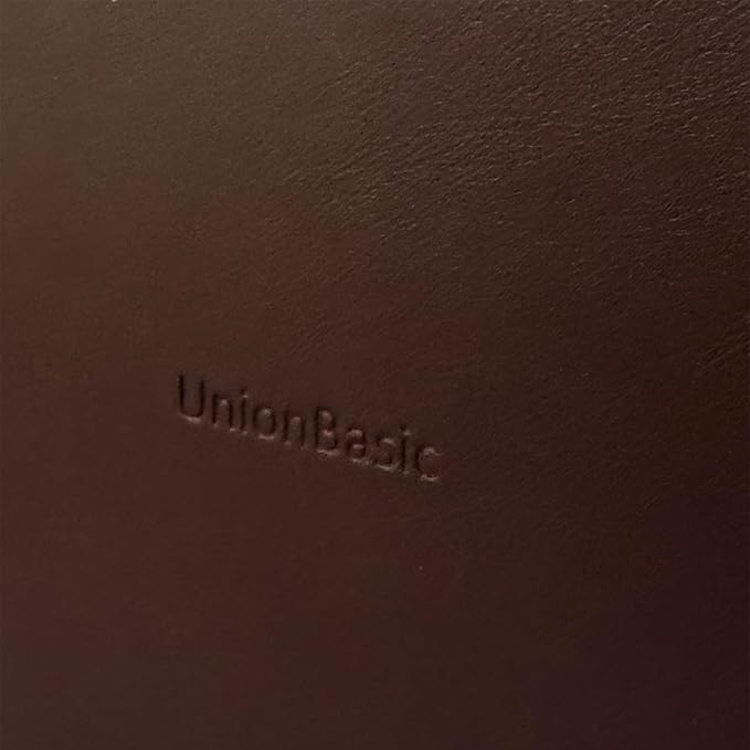 UnionBasic Document Organizer, 3-Drawer File Cabinet Document Storage Box, Office Desktop Filing Organizer, Port Royale