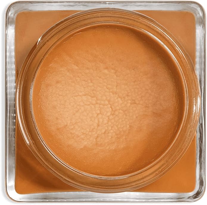 Saphir Medaille d'Or Pommadier Cream 75ml – Natural Cream Leather Shoe Polish, Leather Conditioner for Boots, Handbags