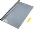 Motoforti Nano Ceramic Car Window Tint Film VLT 42% IRR 77% UVR 50% Silver Tone 14.76 ft x 35.43 Inch Privacy Film 2mil PET 1 Pc