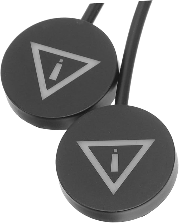 Universal Car Mirror Sensor Lights Set Blindspot Monitor Indicator 2 in 1 for Enhanced Safety
