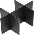 Vehicle OCD - Center Console Organizer for Cadillac Escalade (2015-2020) (NOT for Center Console Cooler Option) - Made in USA - SLX149