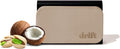 Drift Car Air Freshener - Stone Fragrance - Automotive Odor Eliminator - Long Lasting Scent - Scent Refill - Coconut & Pistac