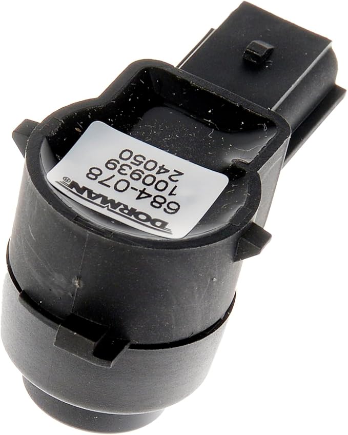 Dorman 684-078 Parking Aid Sensor Compatible with Select Models