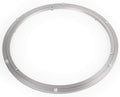 20 Inch Lazy Susan Aluminum Alloy Rotating Turntable Bearing, Non - Slip Metal Bearing Swivel Plate Hardware for Dining and W