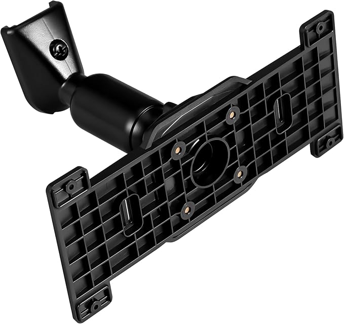 Rearview Mirror Bracket Universal Dash Cam Mount Back Plate Compatible with Most Cars 6.1 X 2.63 Inches Rear View Mirror Holder for Vehicle Dash Camera Installation