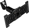 Rearview Mirror Bracket Universal Dash Cam Mount Back Plate Compatible with Most Cars 6.1 X 2.63 Inches Rear View Mirror Holder for Vehicle Dash Camera Installation