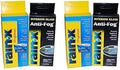 Rain-X Glass Treatment & Anti-Fog Combo (2)