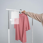 Reusable Hanging Bags 10 Pack for Closet Dormitory Home Space-Saving Dehumidifier Packs