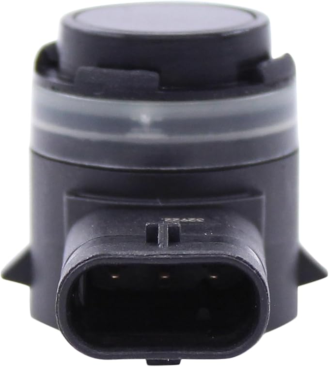 NewYall Pack of 4 Reverse Backup Parking Aid Sensor for BMW X1 X2 X3 X4 X5 X6 i3 Mini Cooper 2013-2020